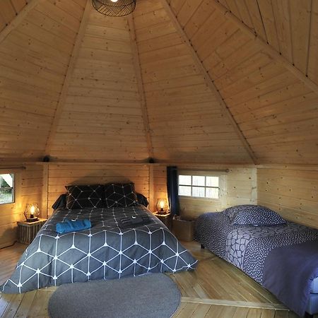 Villa Kota Finlandais Etretat à Les Loges  Extérieur photo